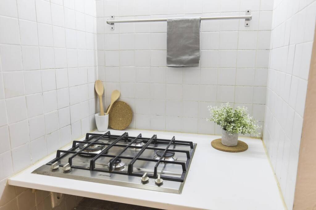 Apartamento Historical Santos Lisboa
