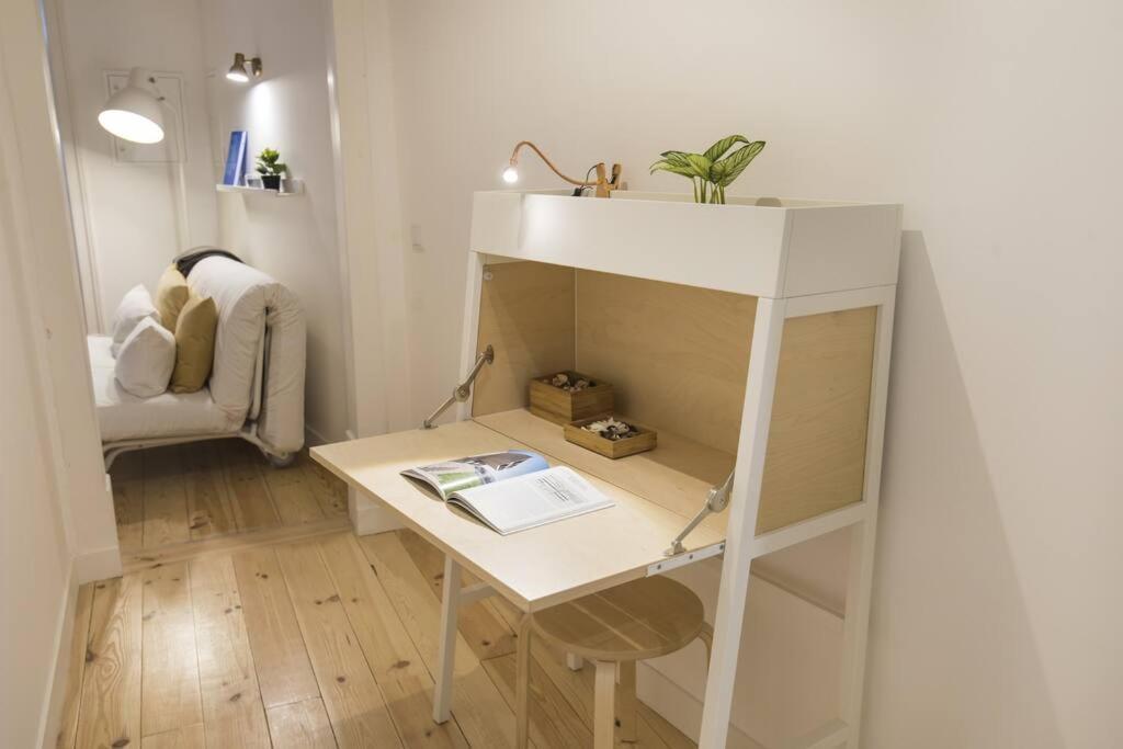 Historical Santos Appartement Lisboa