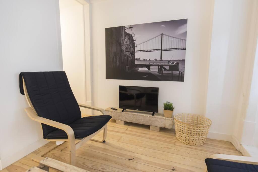 Appartement Historical Santos *