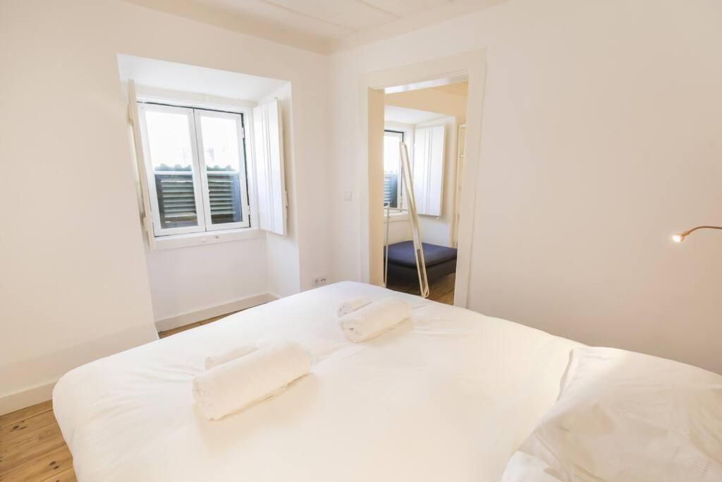 Historical Santos Appartement Lisboa