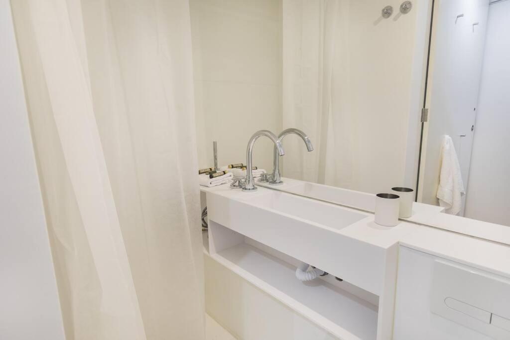 Appartement Historical Santos Lisboa