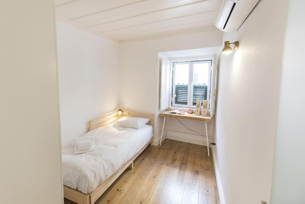 Appartement Historical Santos