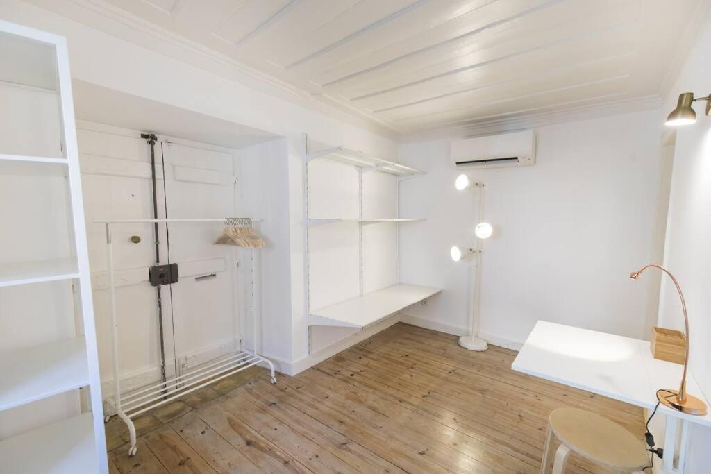 Appartement Historical Santos