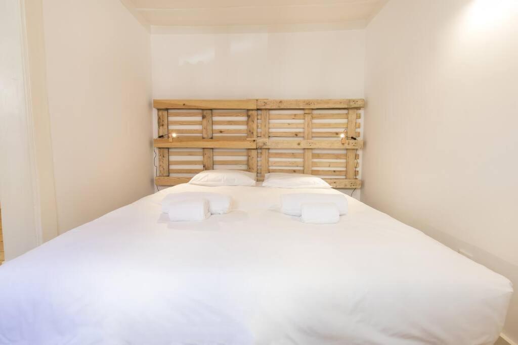 Appartement Historical Santos *