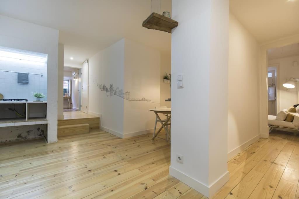 Historical Santos Appartement Lisboa