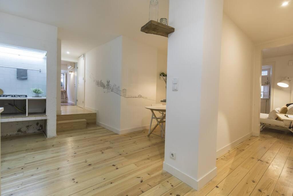 Historical Santos Appartement