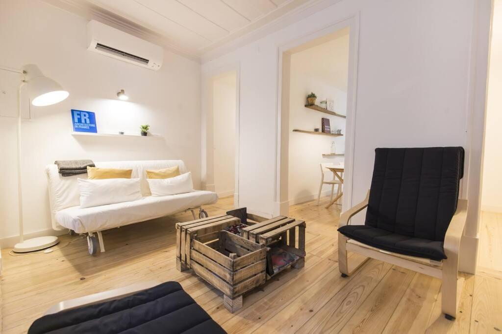 Historical Santos Appartement *